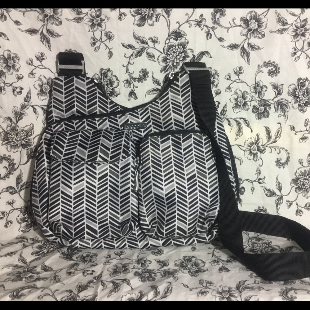 Cute travel purse